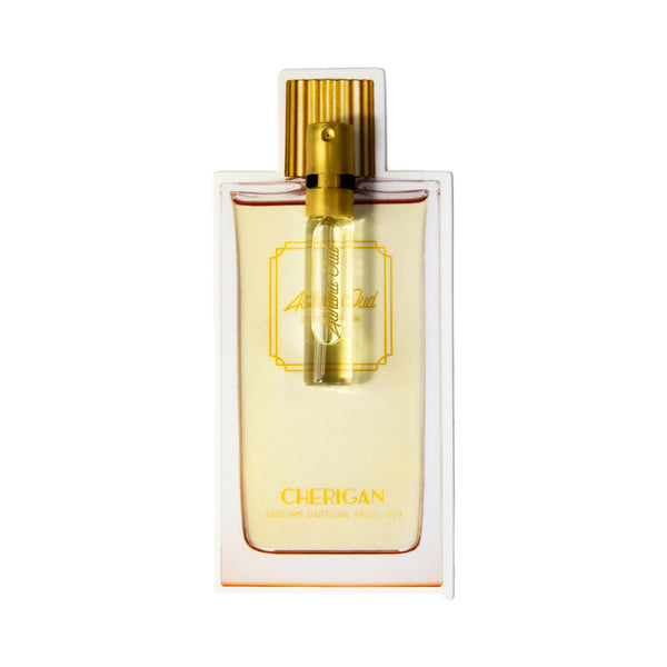 Sample Adhara Oud