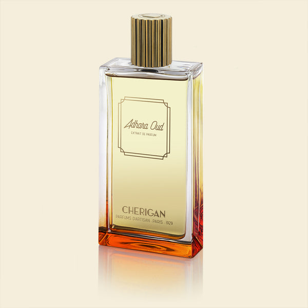 Adhara Oud, Extrait de Parfum