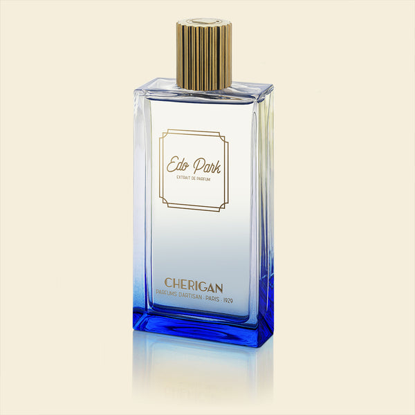 Edo Park, Extrait de Parfum