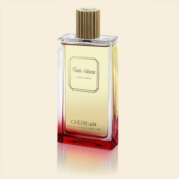 Fiesta Habana, Extrait de Parfum