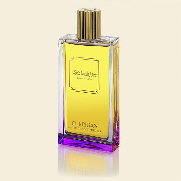 The Purple Bar, Extrait de Parfum