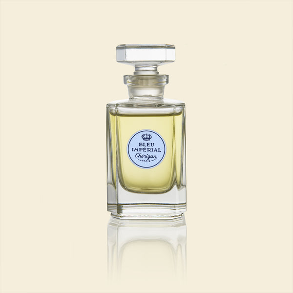 Bleu Imperial - Limited Edition