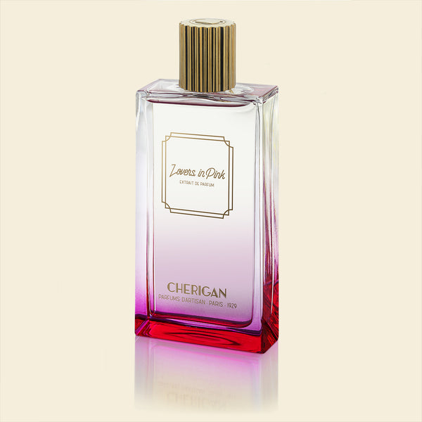 Lovers in Pink, Extrait de Parfum