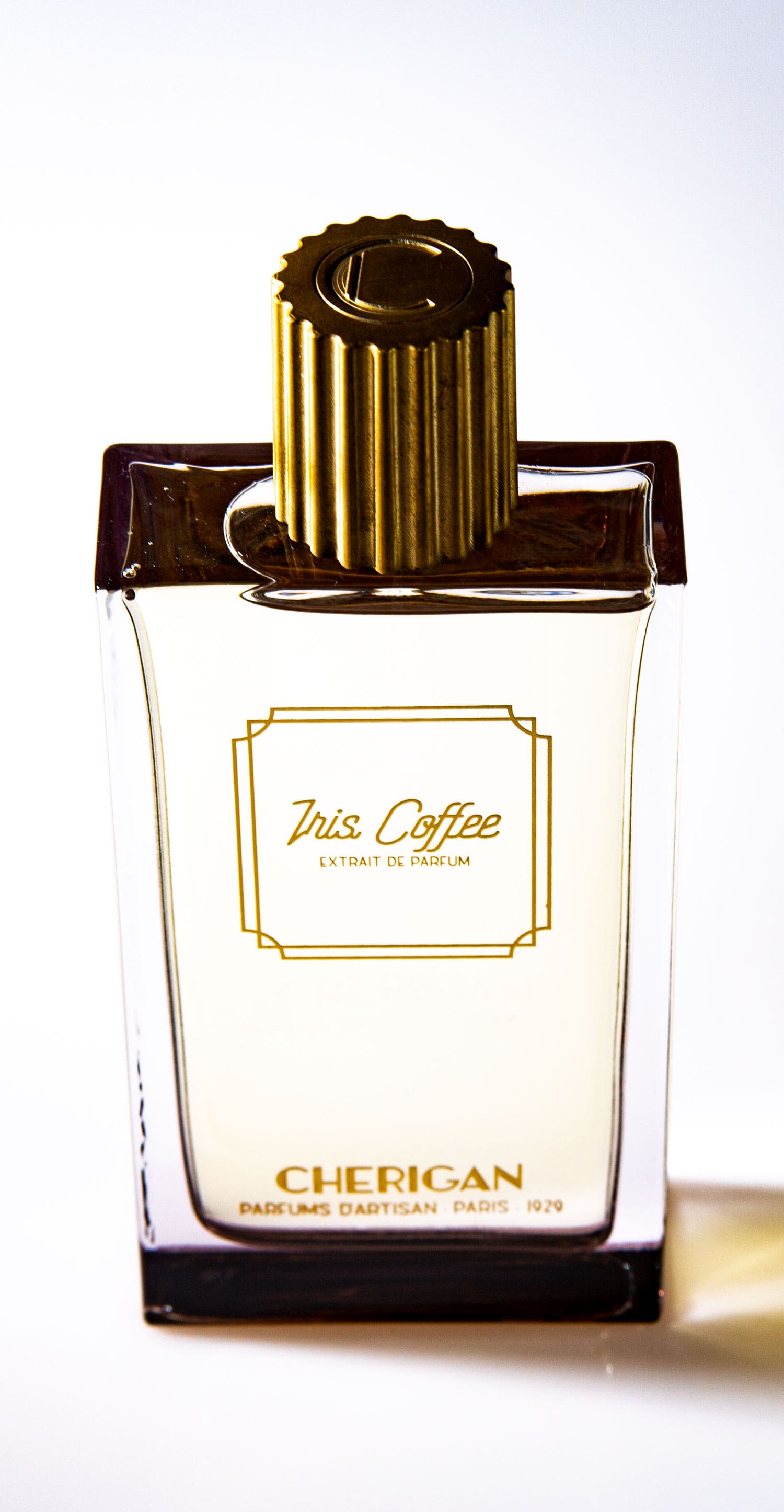 Cryan Essence Coffee Intense Eau De Parfum 100 Ml – Orientalischer Duft Mit Kaffee-Noten | Für Damen & Herren