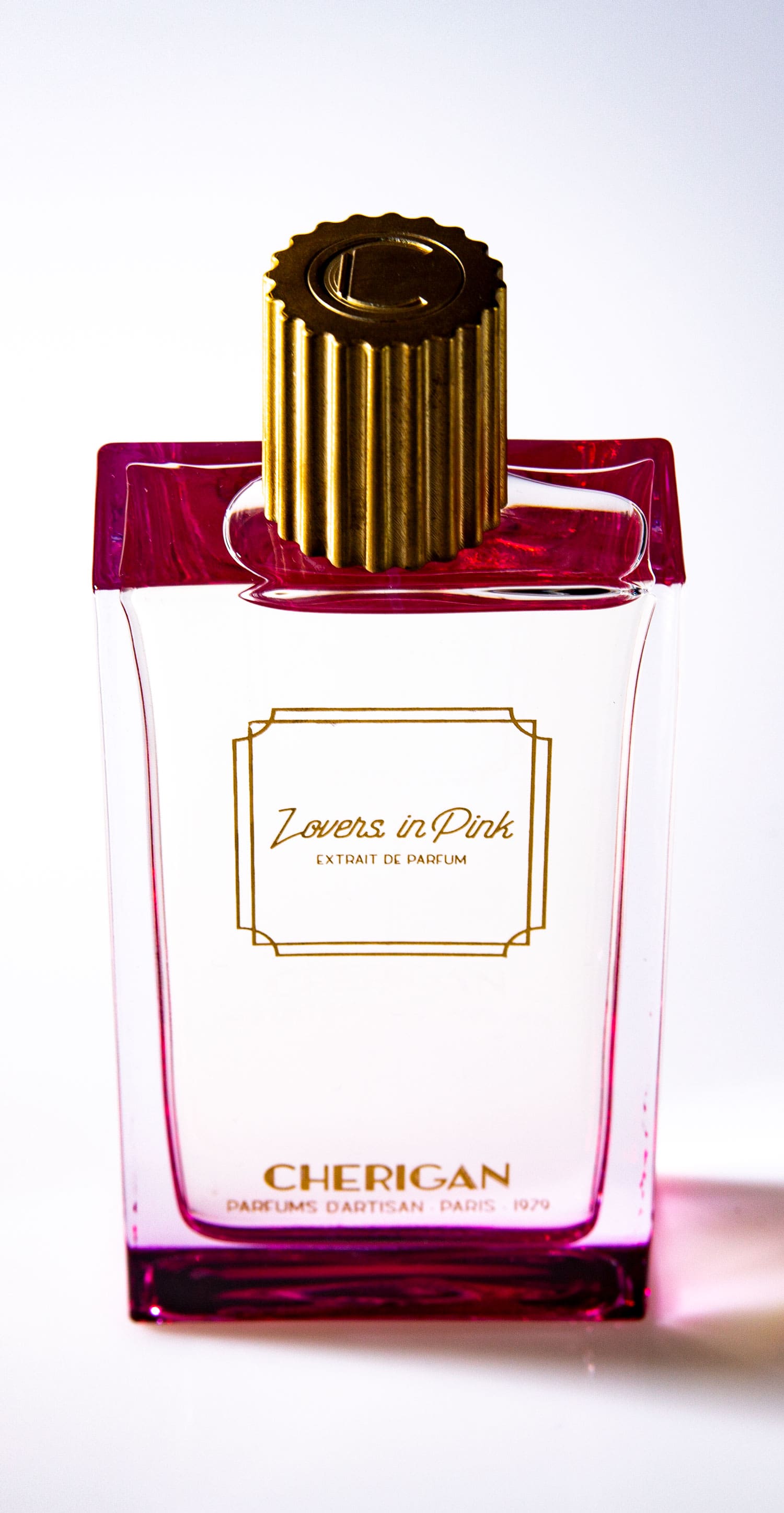 【感謝価格】 Lovers in USA CHERIGAN – CHERIGAN. by Extract Perfume an Pink, 絵画+タペストリー